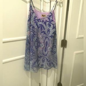 Show me your mumu sun dress.